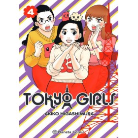  Preventa Tokyo girls 04